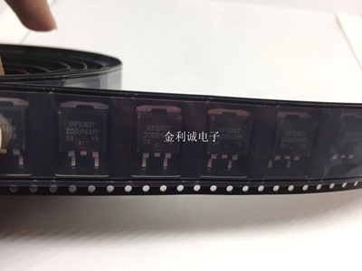 IRFS3607PBF   全新进口原装   实拍现货 可直拍