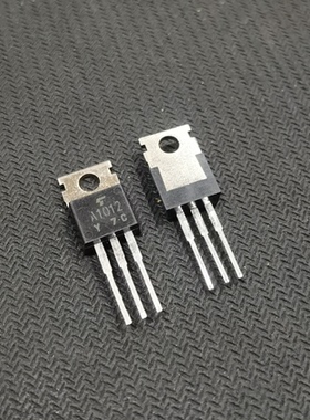 2SA1012-Y   A1012Y  TO-220 全新进口东芝原装  实拍现货