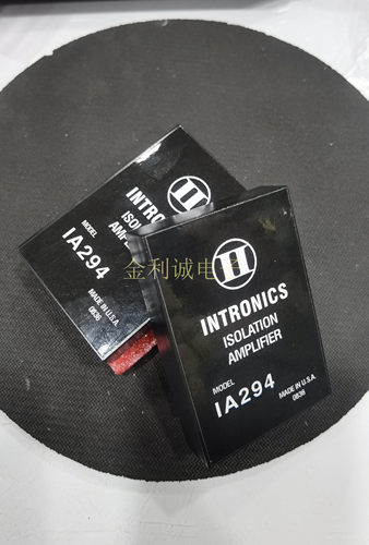 MODEL 1A294 IA294   原装现货  质量保证