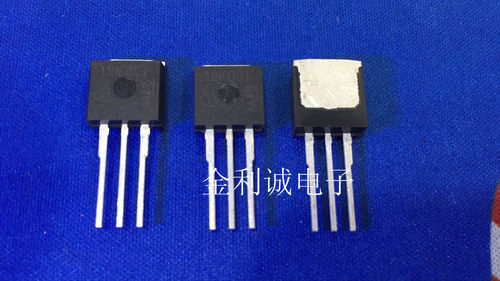 11N60C3  TO-262 全新原装 可直拍【实体店】