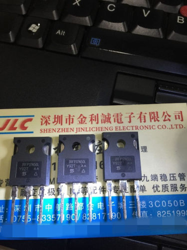 IRFP17N50L 17A 500V MOS 场效应管  全新进口原装