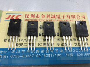 【实体店】 全新原装 2SK3115 K3115 TO-220F  可直拍