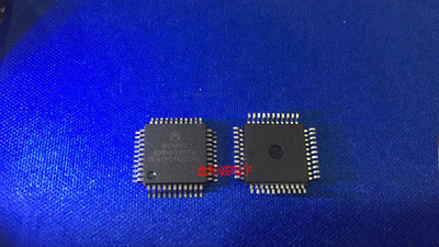 MC68HC908AP32CFA   LQFP48   全新原装 可直拍【实体店】