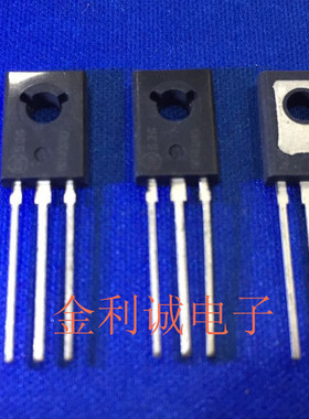 BD438G   TO-126 全新原装 可直拍【实体店】