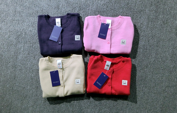 Pull enfant - Ref 2103041 Image 3