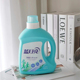 蓝月亮除菌去味洗衣液温和不刺激抗菌去汗味轻松去除油渍防阴干味