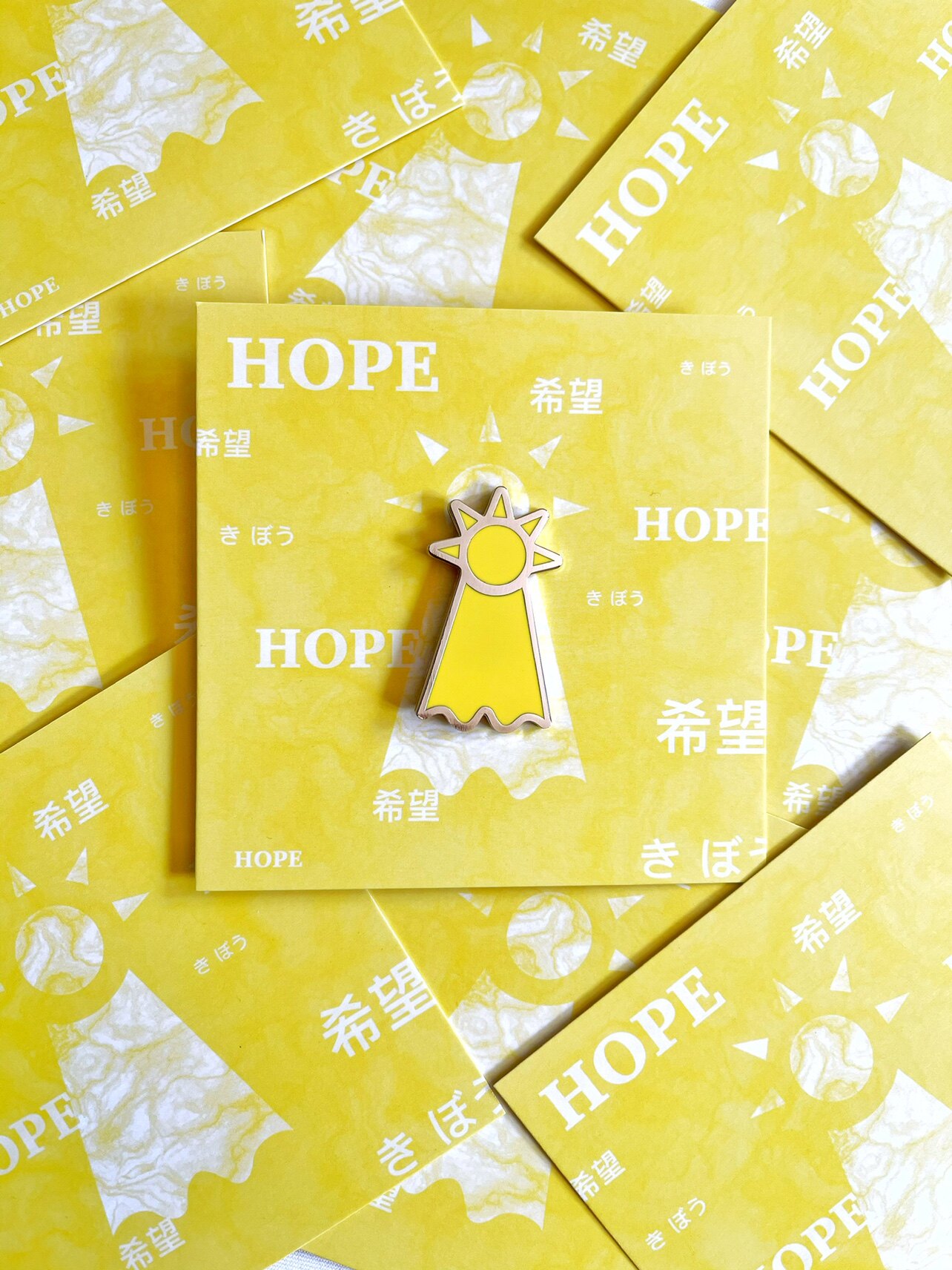 数码宝贝希望徽章胸针pins金属周边动漫徽章收藏t恤挎包装饰