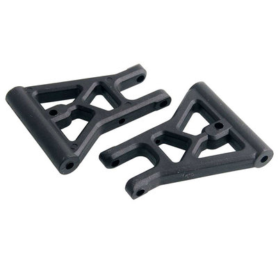 RC遥控模型车HSP无限82803后下摆臂1/16平跑漂移车原车配件94282