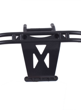 HSP无限37015前防撞板37016后防撞板适合1/10竞速卡车94120 94110