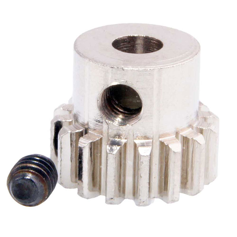 HSP无限28019马达齿轮16T遥控模型车1:16大脚车电车原车件94185