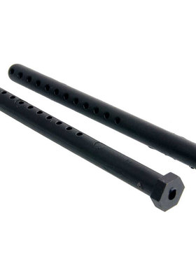 RC遥控模型车HSP无限82820前车壳支柱1/16平跑漂移车原车件94282