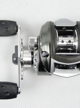 官方授权渔轮阿布abu ORRA SX-HS奥拉水滴轮 高速右手版 包邮&