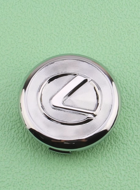 适用于凌志ES240 IS300 ES300 LS430汽车轮毂盖中心标轮胎标志