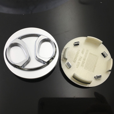 北汽EX260EX360EC200X25轮毂盖