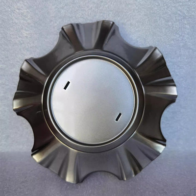 适用于 酷路泽轮毂盖40004600LC200 改装LX470LX57018寸车轮盖标