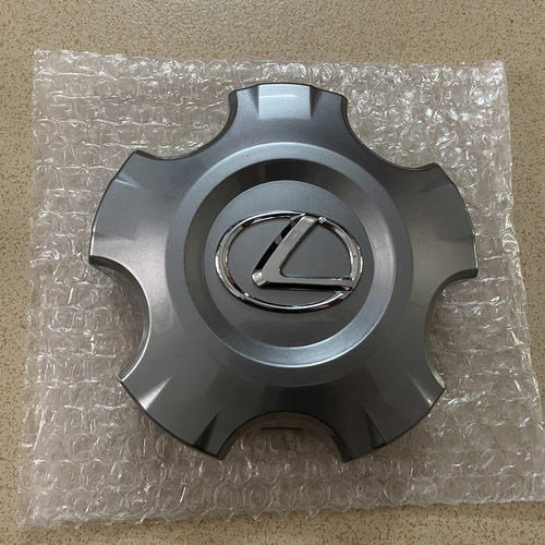 适用于雷克萨斯LX470轮毂盖酷路泽凌志LX570车轮标盖轮胎中心盖