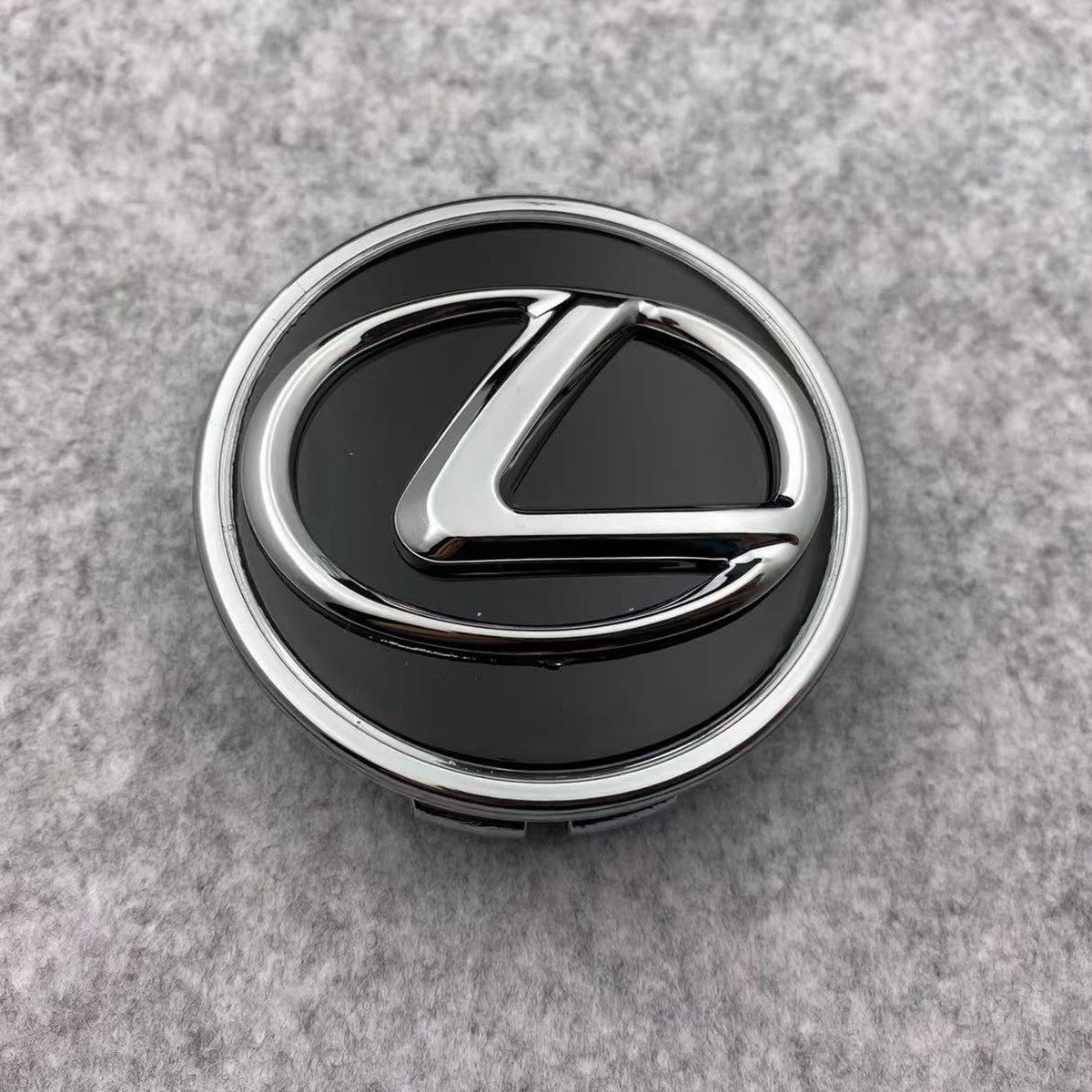 适用雷克萨斯ES200 ES260 ES300ES350ES250LS460NX200UX轮毂盖标