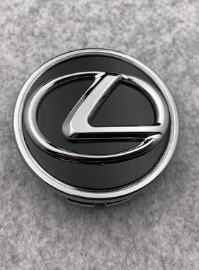适用雷克萨斯ES200 ES260 ES300ES350ES250LS460NX200UX轮毂盖标