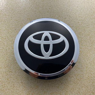 适用于新款丰田坦途红杉酷路泽霸道轮毂盖L30018寸钢圈车轮毂盖标