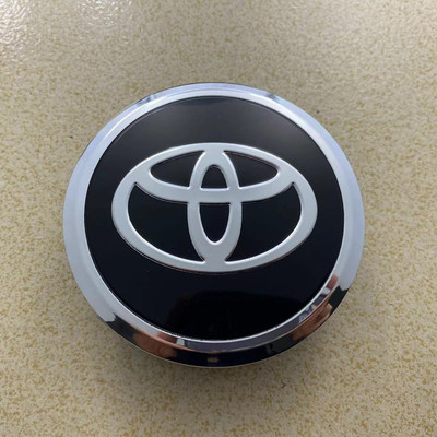 新款坦途红杉酷路泽LC300轮毂盖