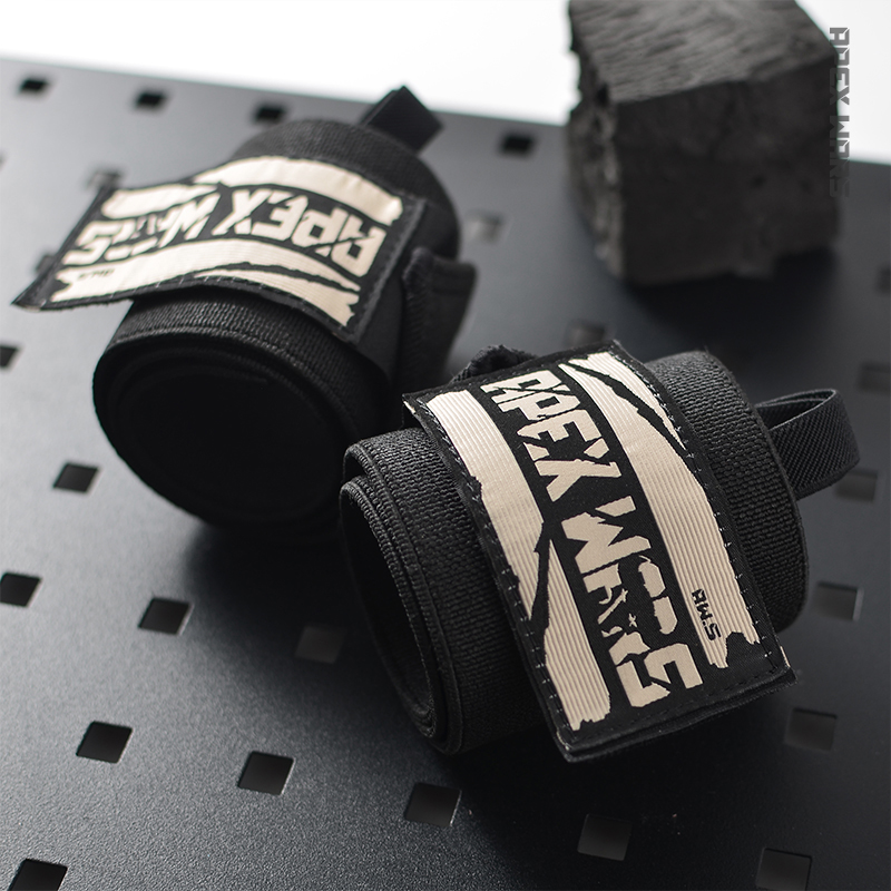 健身护腕硬款支撑强悍