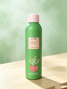 仙人掌补水保湿喷雾180ml 单瓶