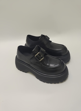 ROMAPACE女鞋厚底增高休闲鞋时尚百搭休闲鞋RSV2504005