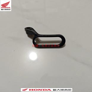 新大洲本田110-125裂行E影韵NS迪奥飞梦U+踏板里程线固定卡扣线夹