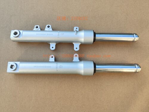 新大洲本田125T-36前减震器