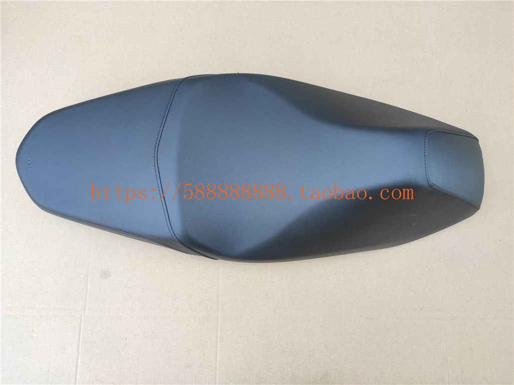 新大洲本田摩托车配件PCX150SDH150T-6鞍座组件坐垫座包坐垫原装