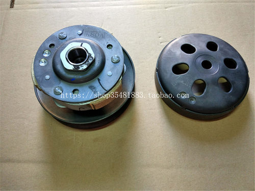 新大洲本田电喷国四裂行SDH125T-