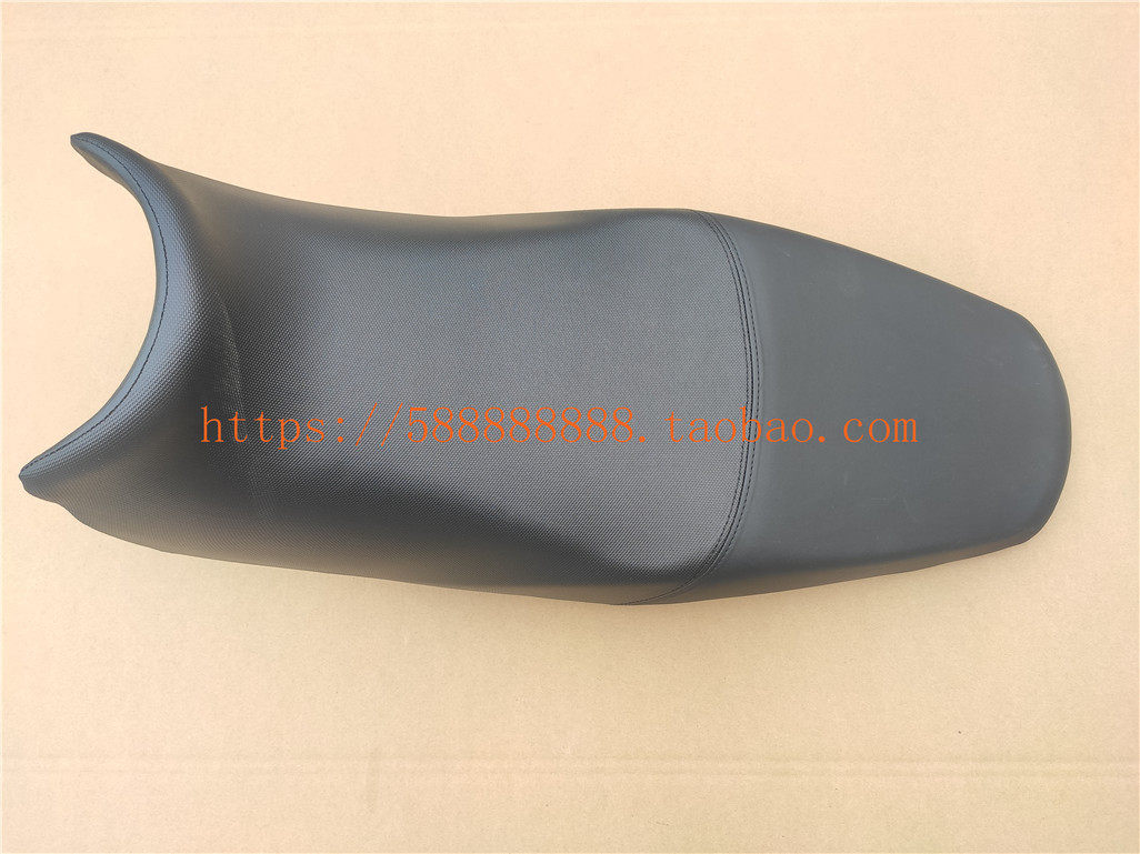 新大洲本田摩托车配件战神SDH150-F 鞍座坐垫坐包座垫原装正品