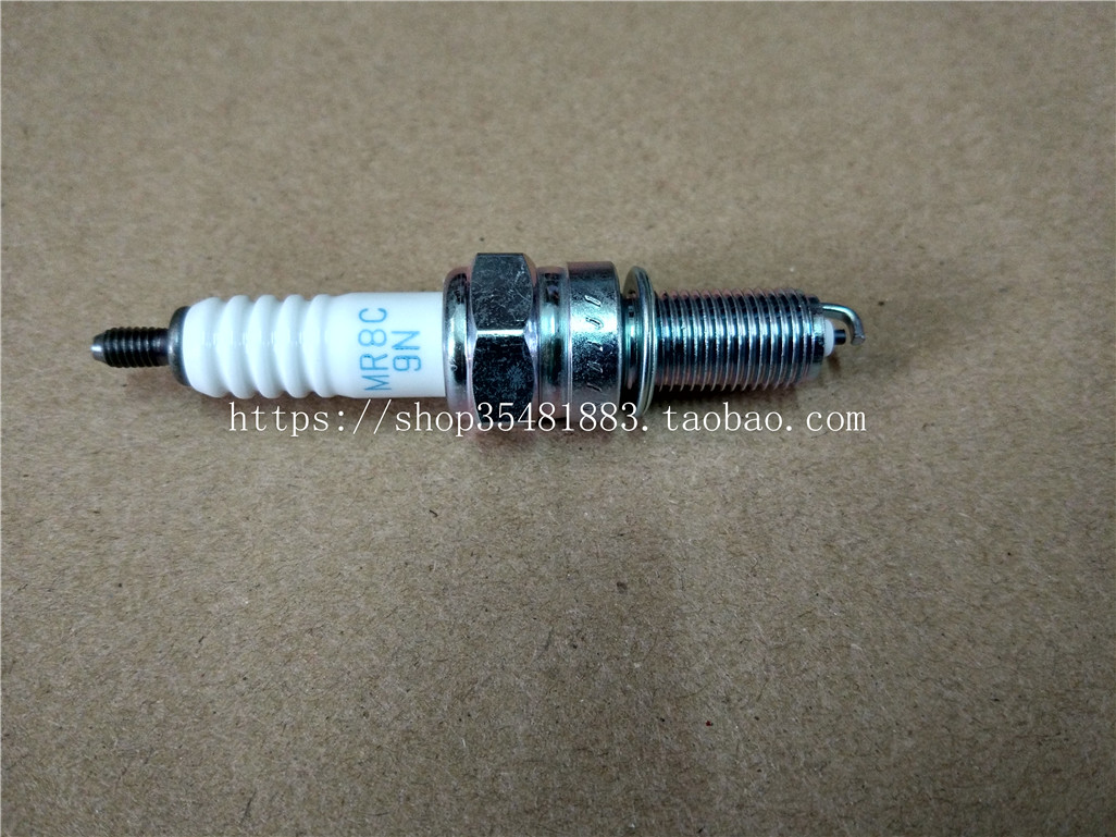 本田摩托车配件电喷火花塞NGK