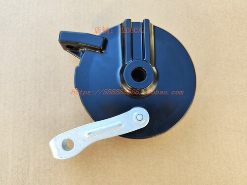 新大洲本田S07后鼓盖原厂