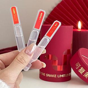 幸运棒！可复美肌御修护次抛精华30支屏障重组胶原蛋白敏肌新年