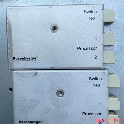 福克斯波罗DCS FOXBORO P0926AH(议价)