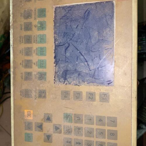 议价OP文本显示器OP560-LOP320OP520