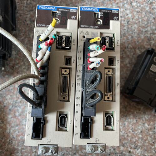 议价伺服驱动器SGPMS-2R5A10ASGPMS-1R6A10ASGPMS-5R0A10A