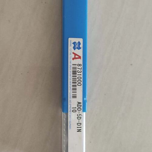 议价OSG硬质合金钻头M10ADO-5D-DINM8ADO-5D-DINM12ADO-5D-DIN