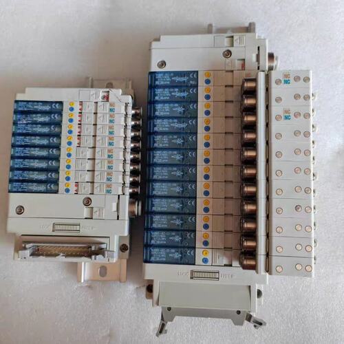 磁阀岛SJ2A60T-5CZ-C2-X32SJ2A60T-5CZ-C4-X32SJ2A60T-5CZ-C6-X32