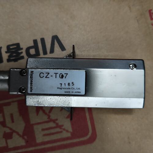 议价磁栅读数头CZ-T07CZ-T05CZ-T10