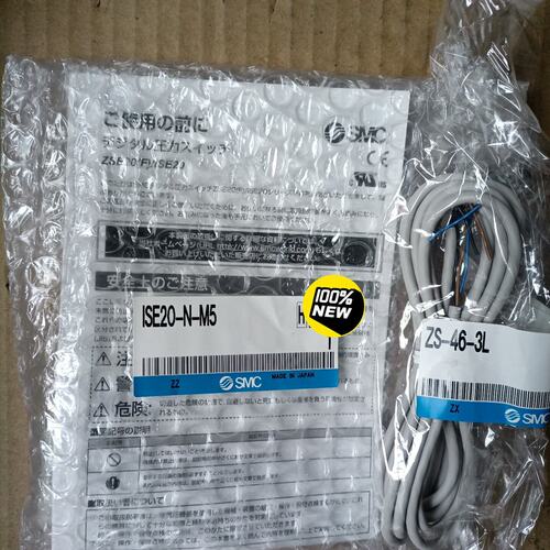 议价压力开关ISE20-N-M5ISE20A-M5ISE20B-M5