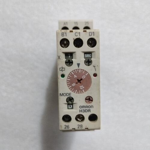 议价时间继电器H3DR-AH3DR-A AC/DC24-240H3DR-A8 AC/DC24-240