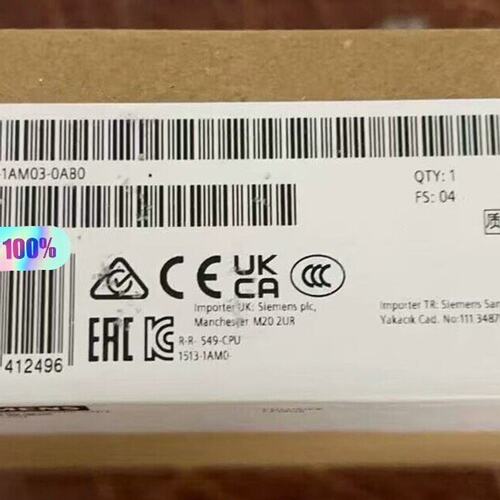 议价PLC6ES7513-1AM03-006ES7513-1AM03-00