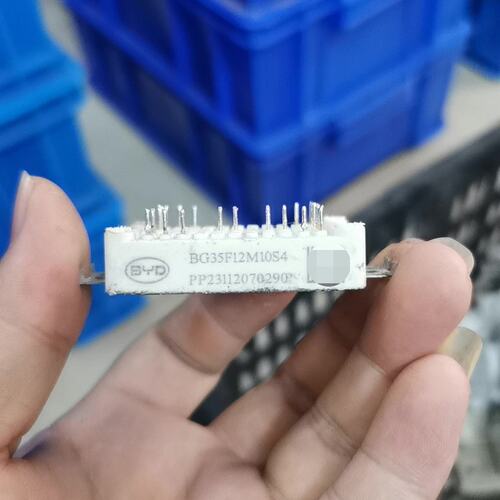 议价BYD模块BG35F12M10S4BG50F12M10S4BG75F12M10S4