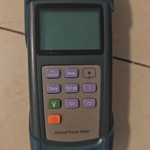 议价DEVISER光功率计AE220AE210AE230