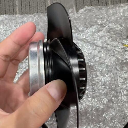 议价ebmpapst轴流风机M2D068-BFM2D068-BF02-01M2D068-BF03-01