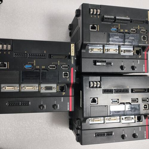 议价视觉控制器CV-X350FCV-X300FCV-X400F
