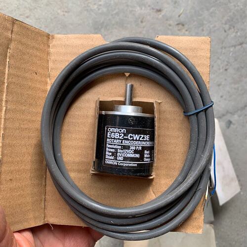 议价编码器E6B2-CWZ3EE6B2-CWZ6CE6B2-CWZ5G