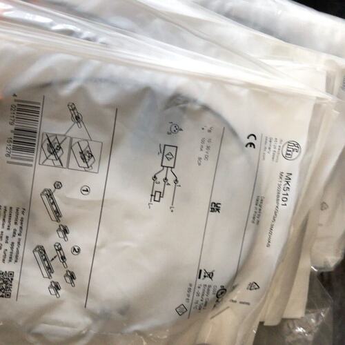 议价IFM磁性开关MK5101MK5102MK5103